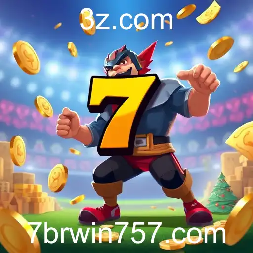 A Revolução de 7brwin7 no Mundo dos Jogos