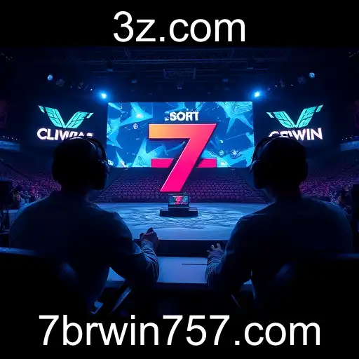 A Nova Era do 7brwin7: Jogos e Tendências Atualizadas