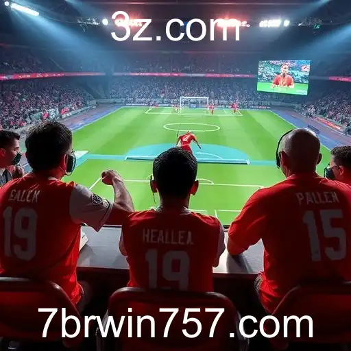 A Ascensão do 7brwin7 no Universo dos Jogos