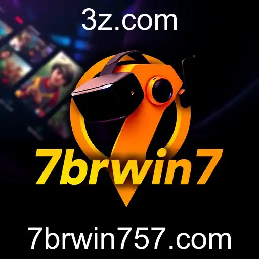 A Revolução dos Games: Como o 7brwin7 Está Transformando a Experiência de Jogo