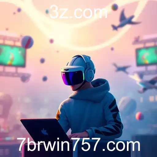 Explorando o Universo de 7brwin7: Novidades e Tendências 2026