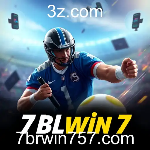 Revolução no Mundo dos Jogos Online: 7brwin7 Lidera