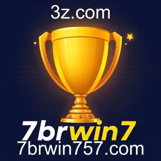 Revolução no Mundo dos Jogos com '7brwin7'