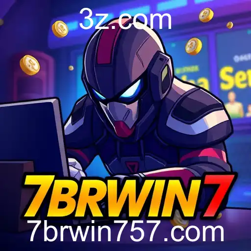 Crescimento dos Jogos Online e o Fenômeno 7brwin7