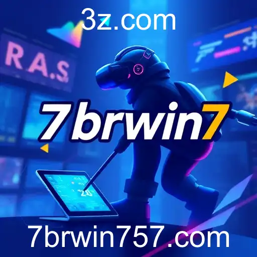 Inovação nos Jogos: A Ascensão de '7brwin7' no Cenário Brasileiro