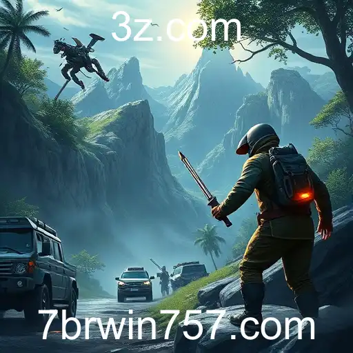 Avanços em Jogos Online Atraem Novos Jogadores