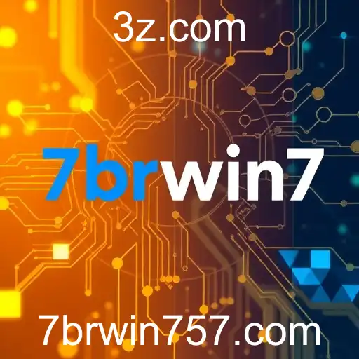 7brwin7: O Portal Favorito dos Gamers Brasileiros