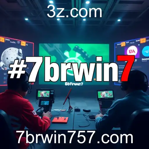 Explorando o Impacto de '7brwin7' no Cenário de Jogos Online em 2026