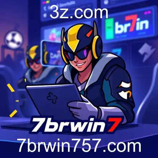 Explorando o Fenômeno 7brwin7 no Cenário de Jogos
