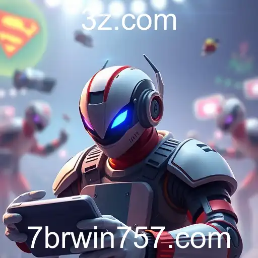 Mercado de Jogos Online Explode em 2026