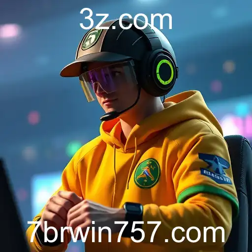 Tendências do Mundo dos Jogos em 2025