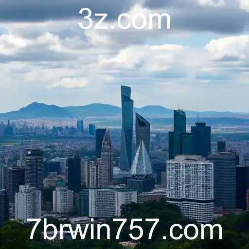 Novo Horizonte no Mundo dos Jogos com 7brwin7