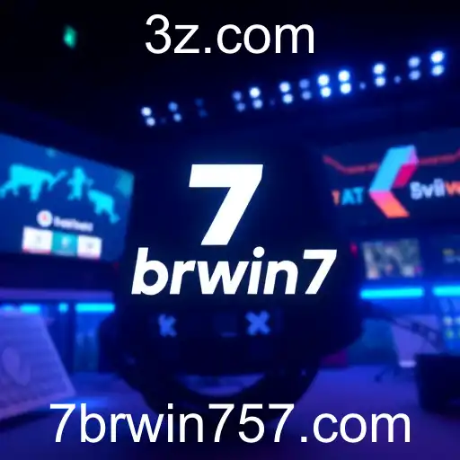 Revolução nos Jogos com 7brwin7