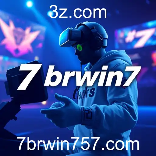 A Ascensão dos Jogos Online e a Influência de 7brwin7