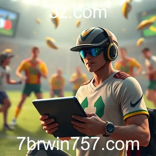 Tendências e Desafios no Mercado de Jogos Online