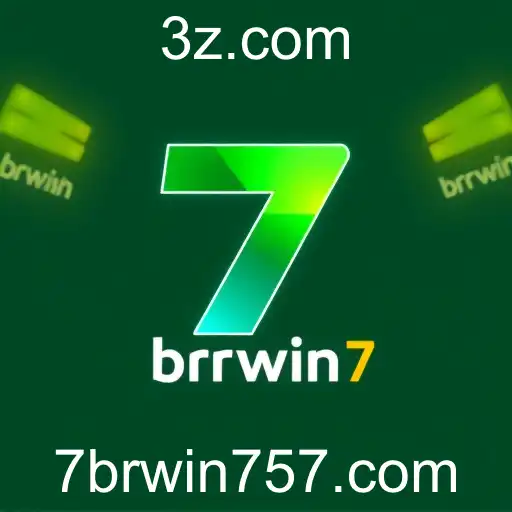 A Ascensão do '7brwin7' no Cenário de Jogos do Brasil