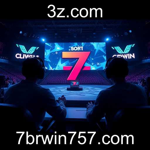 A Nova Era do 7brwin7: Jogos e Tendências Atualizadas