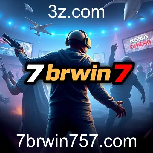 A Ascensão de 7brwin7 no Cenário de Jogos