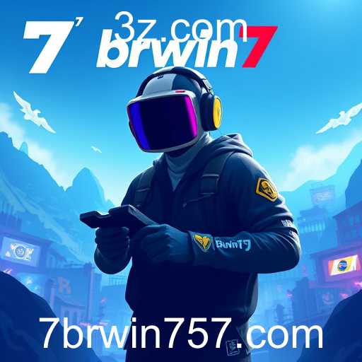Ascensão da 7brwin7 na Arena de Jogos Brasileira