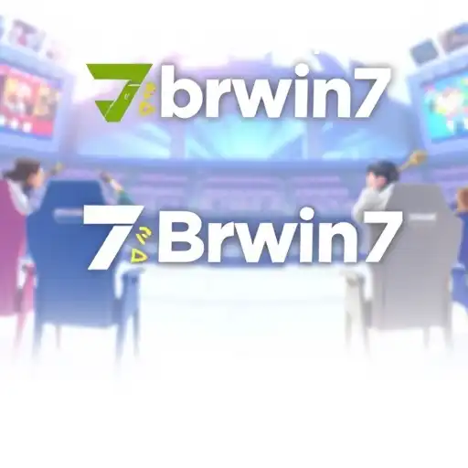 Ascensão do 7brwin7 no Crescente Mercado de Jogos Online