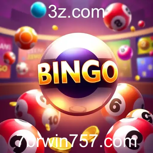 Explorando a Diversão dos Jogos de Bingo no 7brwin7