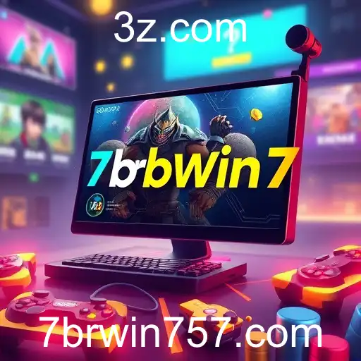 A Ascensão do Entretenimento Virtual no Brasil