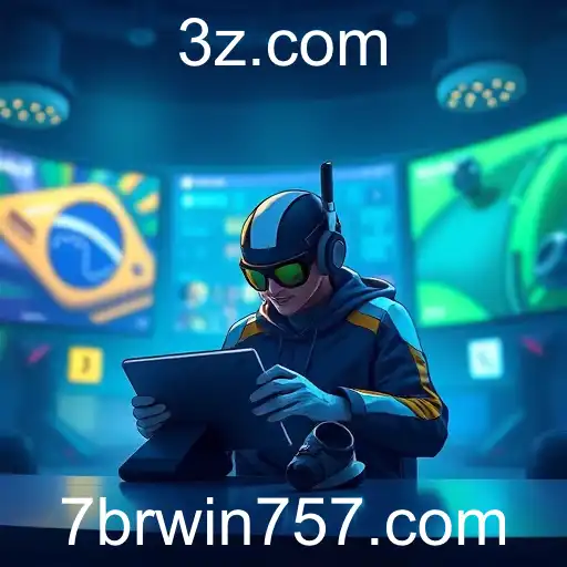 Tendências em Jogos Online no Brasil