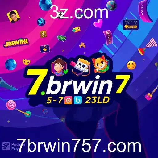 Explorando o Fenômeno 7brwin7 no Cenário de Jogos
