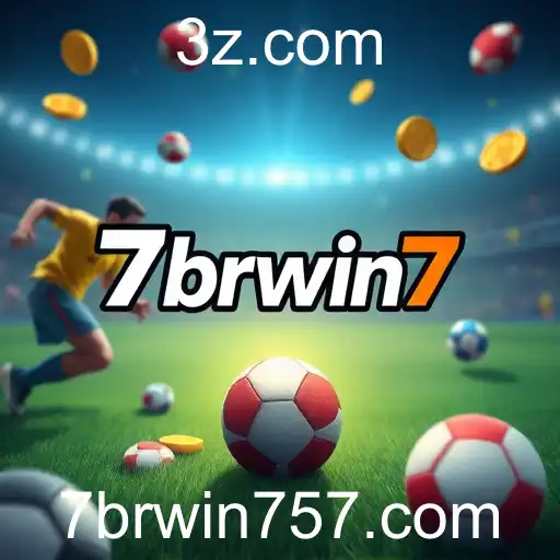Explorando o Crescimento do '7brwin7' no Cenário de Jogos