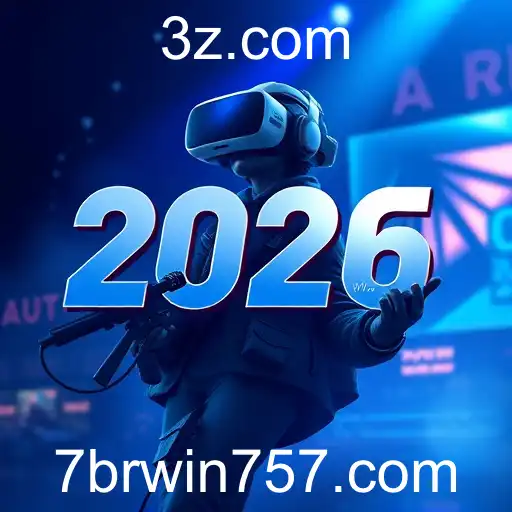 Explorando o Fenômeno 7brwin7: A Nova Era dos Jogos Online