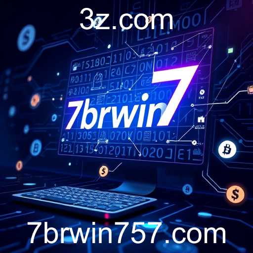 Explorando o Fenômeno 7brwin7 no Cenário de Jogos