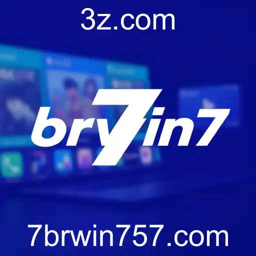 Revolução nos Jogos Online com 7brwin7