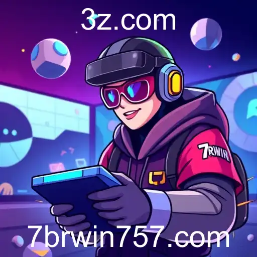 Explorando o Mundo de 7brwin7: O Cenário Atual dos Jogos