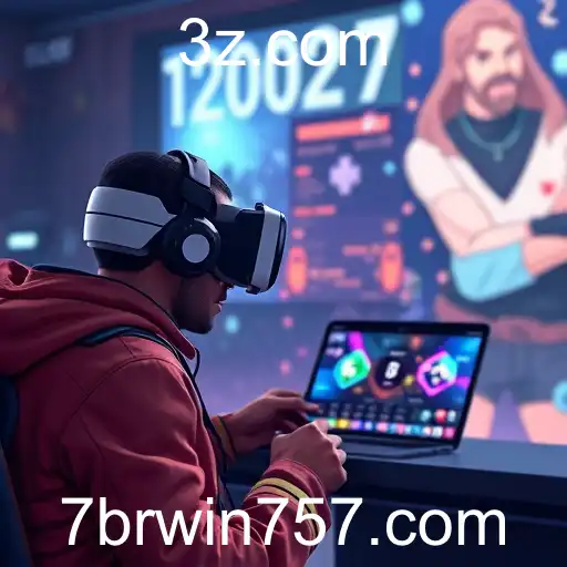 Tendências e Destaques do Mundo dos Games em 2026