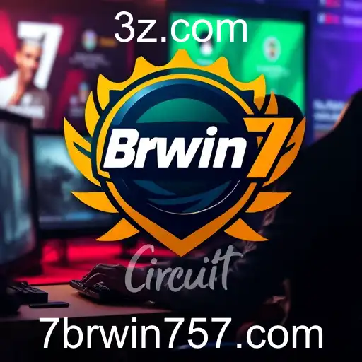 O Impacto da 7brwin7 no Mercado de Jogos Online