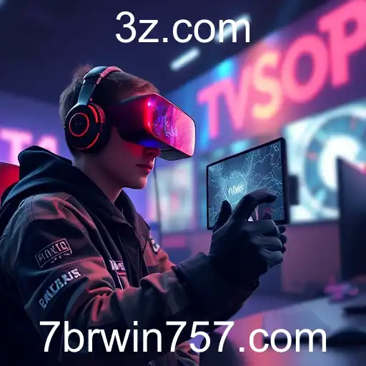 O Impacto do Avanço Tecnológico nos Jogos Online