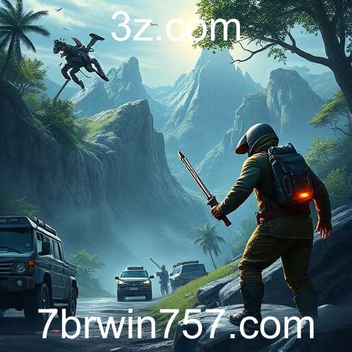 Avanços em Jogos Online Atraem Novos Jogadores