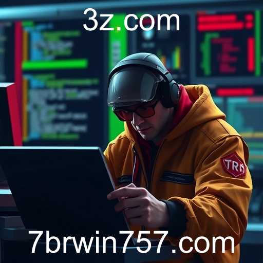 A Expansão dos Jogos Online em 2025 e o Papel de 7brwin7