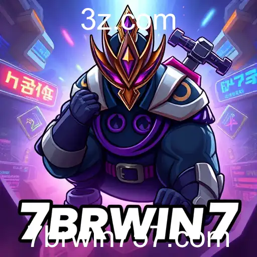 Novo Caminho para Jogos com 7brwin7