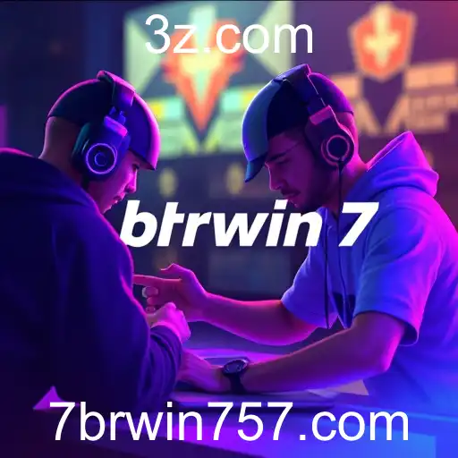 A Ascensão da Plataforma de Jogos 7brwin7