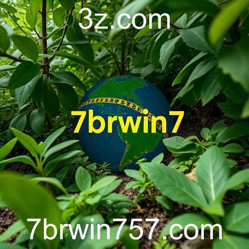 A Revolução do Jogo Online com 7brwin7