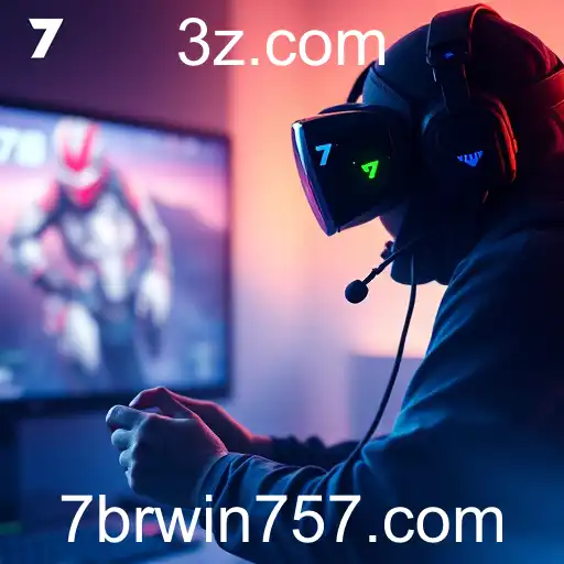 A Ascensão do 7brwin7: Tendências dos Jogos em 2026