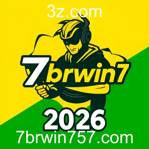 A Ascensão de '7brwin7' no Cenário Brasileiro de Jogos