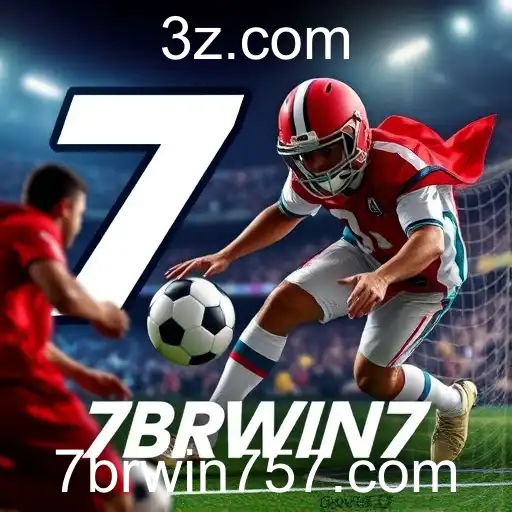 Apostas Esportivas no 7brwin7: Diversão e Oportunidade