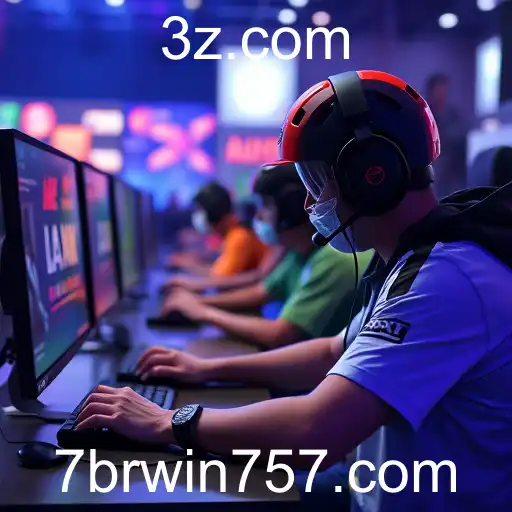 Explorando o Sucesso do 7brwin7 entre Jogadores Brasileiros